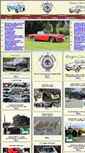 Mobile Screenshot of oldtimer-automobile-rieger.com